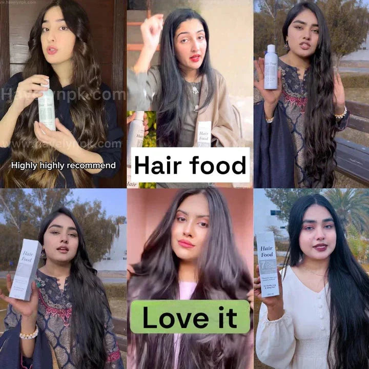 HAVELYN 7 in one Hair Food Oil (Organic) Quick Traders