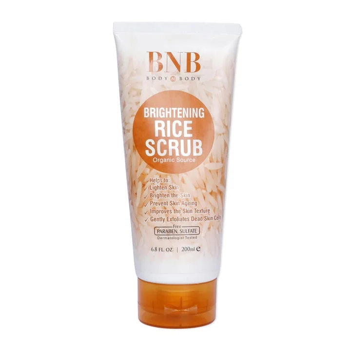 BNB Brightening & Glow Kit 3 in 1