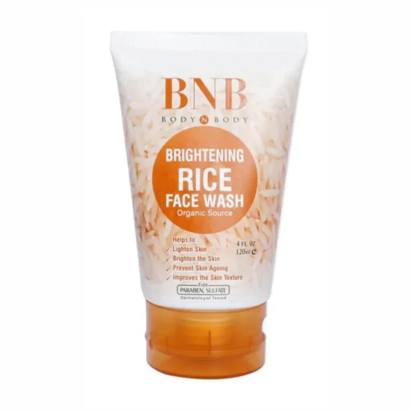 BNB Brightening & Glow Kit 3 in 1
