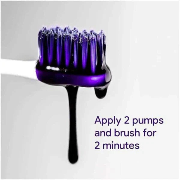 HiSmile V34 Advanced Teeth Whitening Serum Quick Traders
