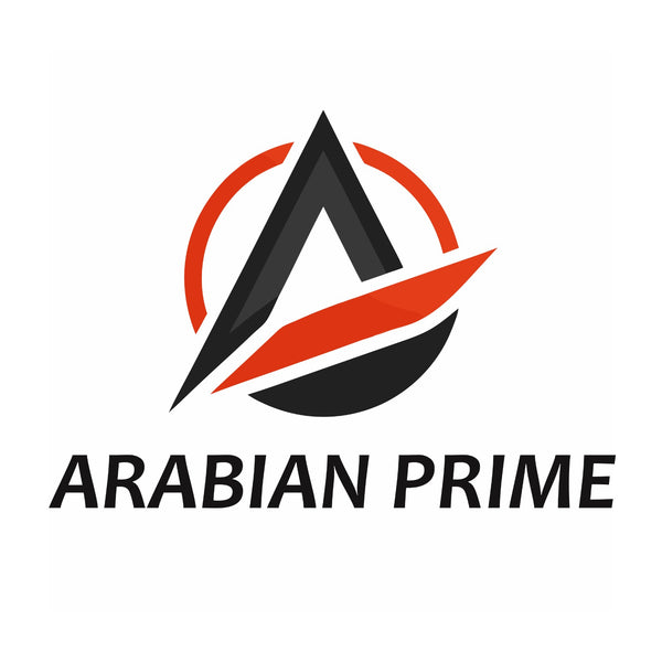 Arabian Prime